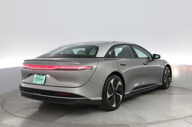 2023 Lucid Air — photo 2 of 21