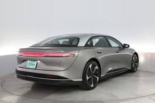 2023 Lucid Air — photo 2 of 21