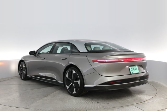 2023 Lucid Air — photo 13 of 21
