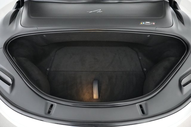 2023 Lucid Air — photo 20 of 21