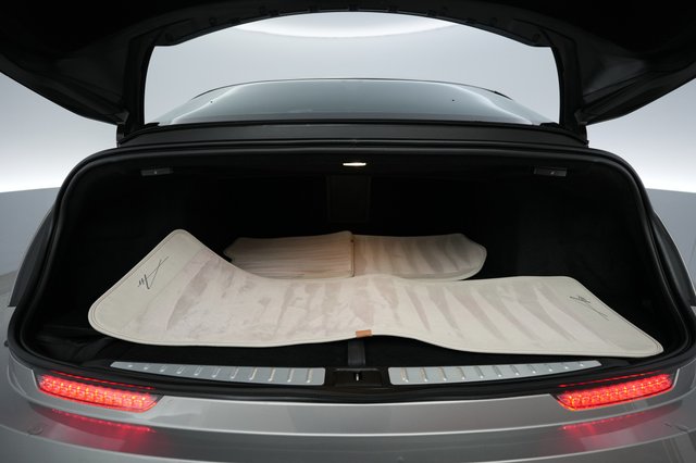 2023 Lucid Air — photo 6 of 21