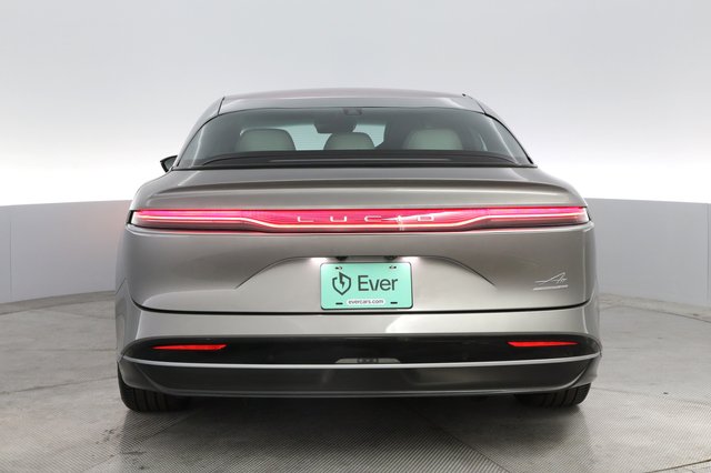 2023 Lucid Air — photo 12 of 21