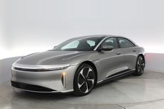 2023 Lucid Air — VIN 50EA1TEA4PA005299