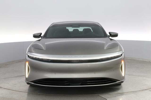 2023 Lucid Air — photo 9 of 21