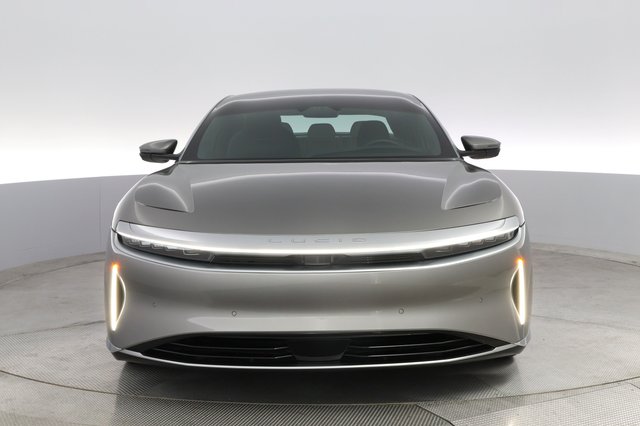2023 Lucid Air — photo 9 of 21