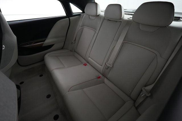 2023 Lucid Air — photo 17 of 21