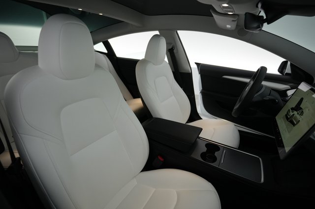 2023 Tesla Model 3 — photo 5 of 21