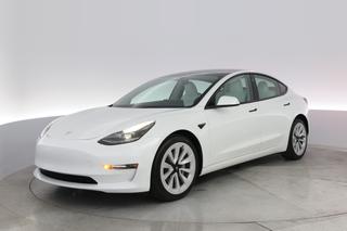 2023 Tesla Model 3 — VIN 5YJ3E1EBXPF677762