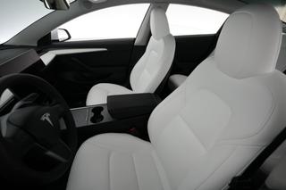 2023 Tesla Model 3 — photo 3 of 21