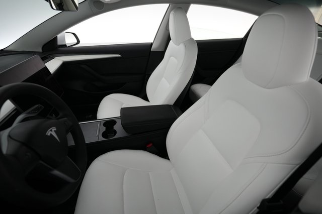 2023 Tesla Model 3 — photo 3 of 21