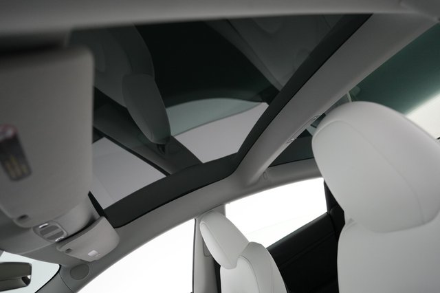 2023 Tesla Model 3 — photo 19 of 21