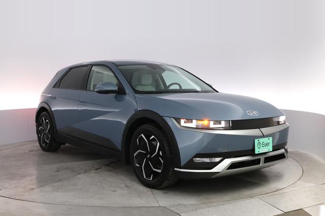 2023 Hyundai IONIQ 5 — photo 10 of 21