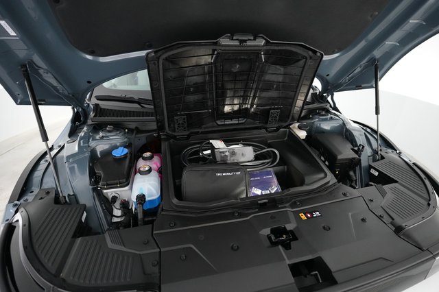 2023 Hyundai IONIQ 5 — photo 20 of 21