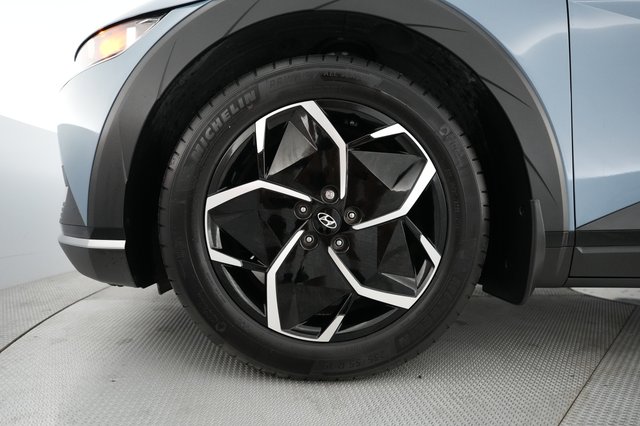 2023 Hyundai IONIQ 5 — photo 15 of 21