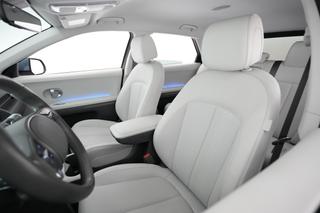 2023 Hyundai IONIQ 5 — photo 3 of 21