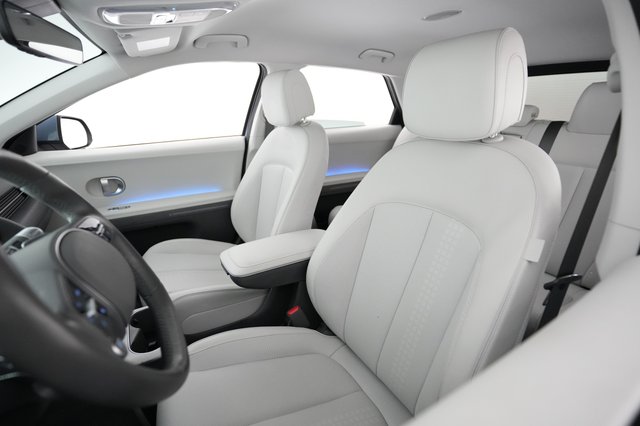 2023 Hyundai IONIQ 5 — photo 3 of 21
