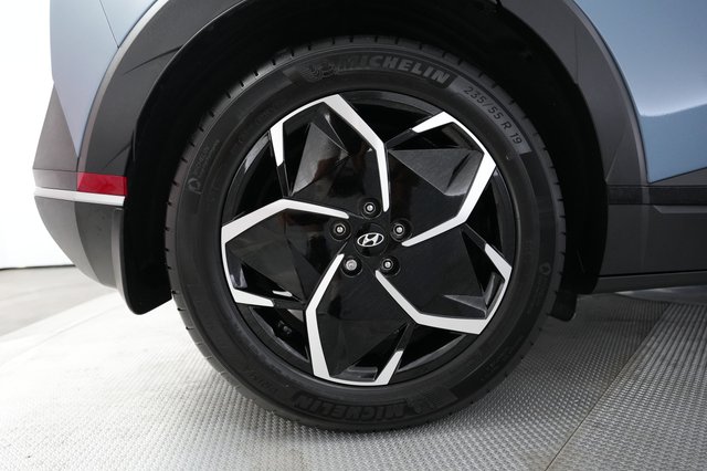 2023 Hyundai IONIQ 5 — photo 17 of 21