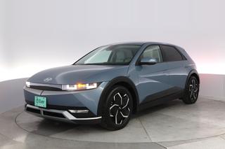 2023 Hyundai IONIQ 5 — VIN KM8KNDAF0PU214246