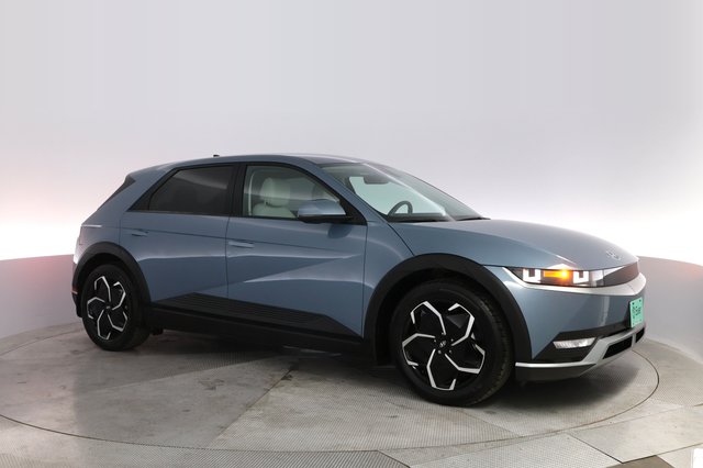 2023 Hyundai IONIQ 5 — photo 11 of 21