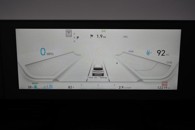 2023 Hyundai IONIQ 5 — photo 5 of 21