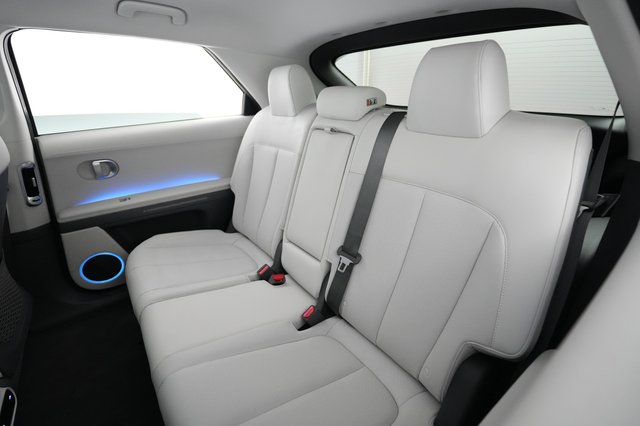 2023 Hyundai IONIQ 5 — photo 19 of 21