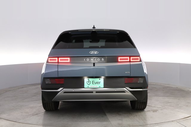 2023 Hyundai IONIQ 5 — photo 12 of 21