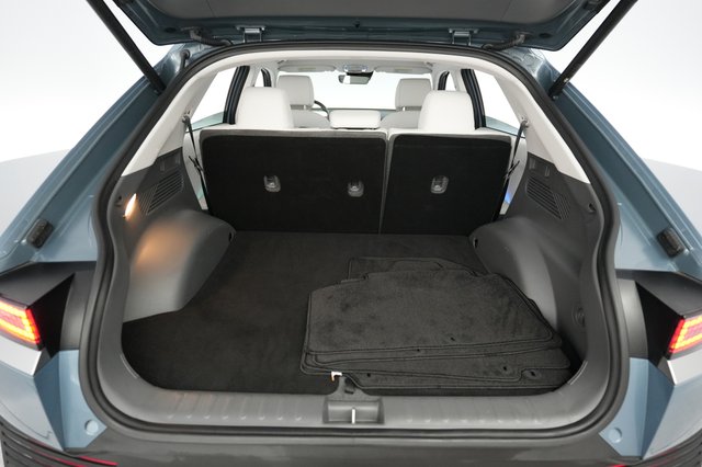 2023 Hyundai IONIQ 5 — photo 6 of 21