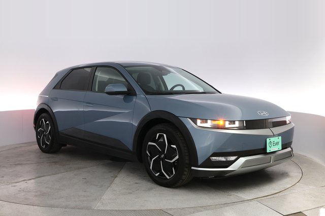 2023 Hyundai IONIQ 5 — photo 10 of 21