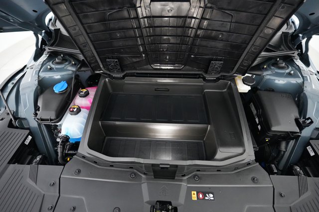 2023 Hyundai IONIQ 5 — photo 20 of 21