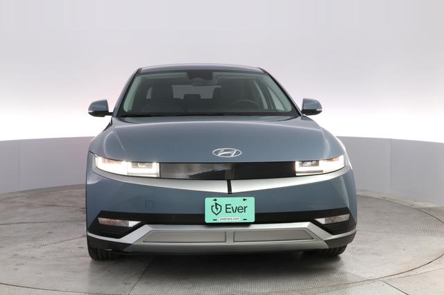 2023 Hyundai IONIQ 5 — photo 9 of 21