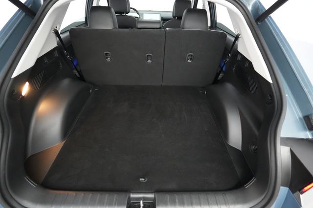 2023 Hyundai IONIQ 5 — photo 6 of 21