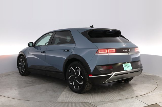 2023 Hyundai IONIQ 5 — photo 13 of 21