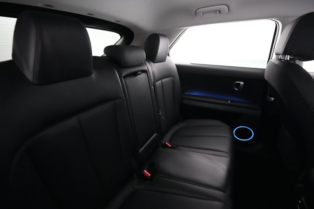 2023 Hyundai IONIQ 5 — photo 4 of 21