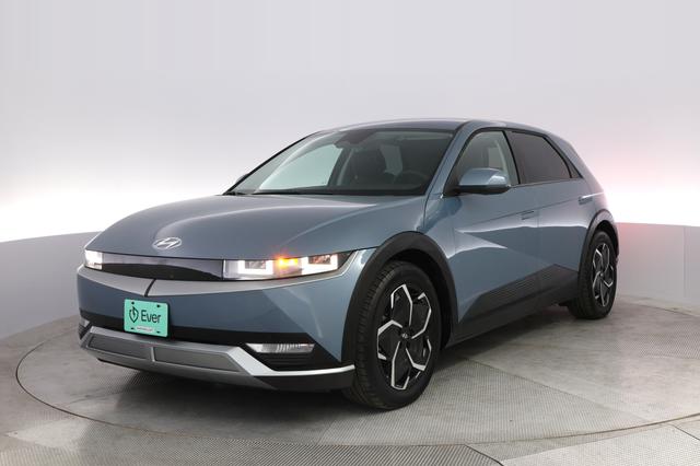 2023 Hyundai IONIQ 5 — VIN KM8KNDAF3PU199709