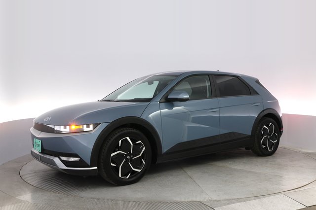 2023 Hyundai IONIQ 5 — photo 14 of 21