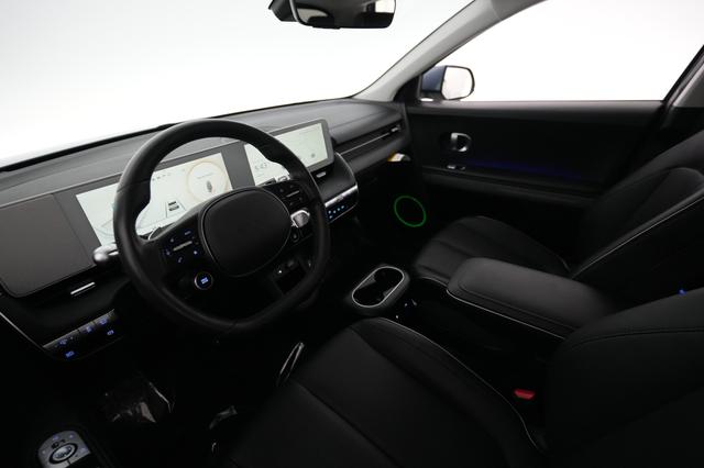 2023 Hyundai IONIQ 5 — photo 3 of 21