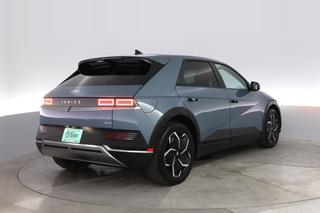 2023 Hyundai IONIQ 5 — photo 2 of 21