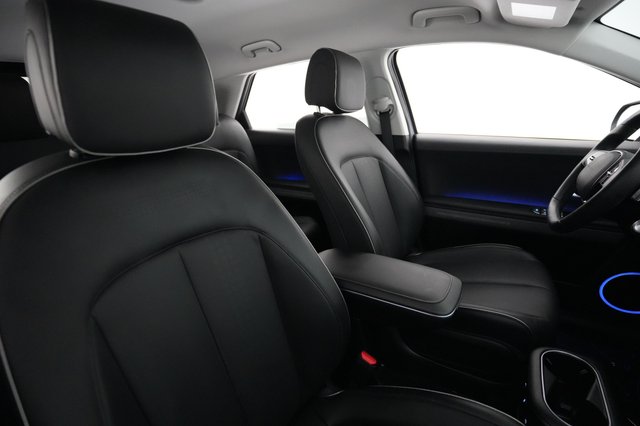 2023 Hyundai IONIQ 5 — photo 19 of 21