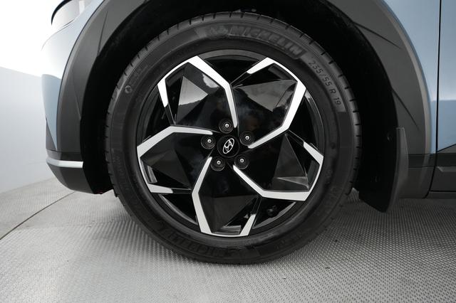 2023 Hyundai IONIQ 5