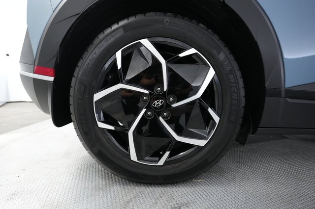 2023 Hyundai IONIQ 5 — photo 16 of 20