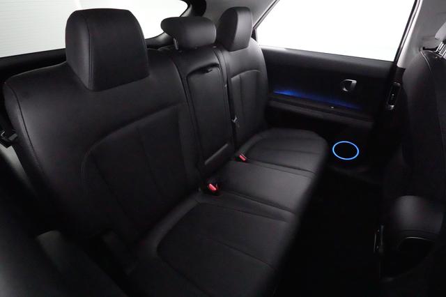 2023 Hyundai IONIQ 5