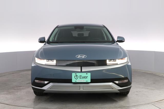 2023 Hyundai IONIQ 5