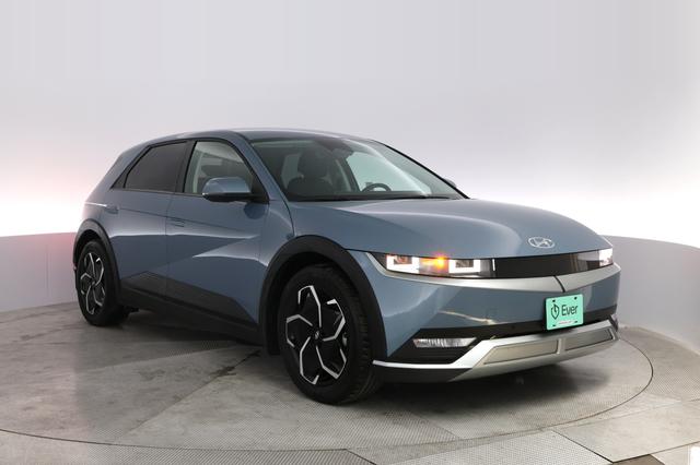 2023 Hyundai IONIQ 5