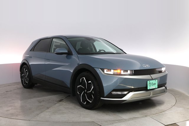 2023 Hyundai IONIQ 5 — photo 10 of 20