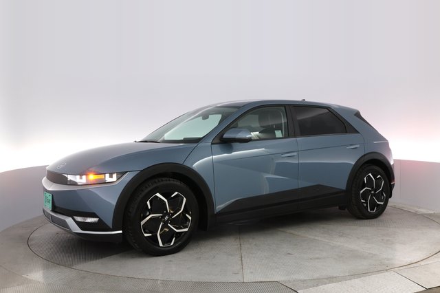 2023 Hyundai IONIQ 5 — photo 14 of 20
