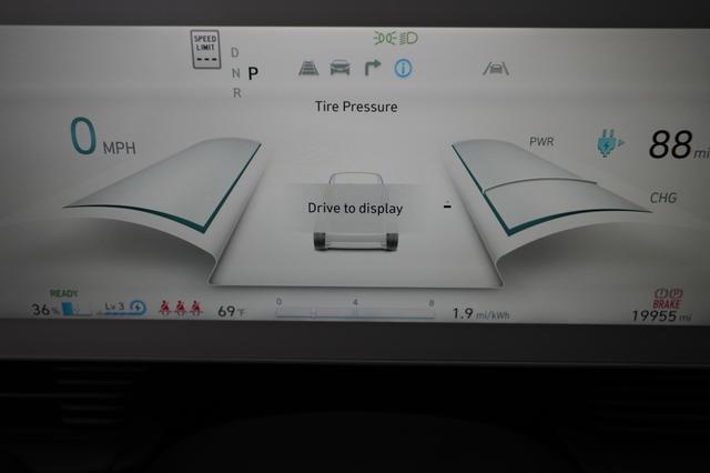 2023 Hyundai IONIQ 5