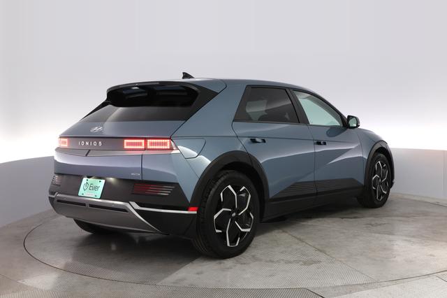 2023 Hyundai IONIQ 5