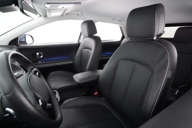 2023 Hyundai IONIQ 5