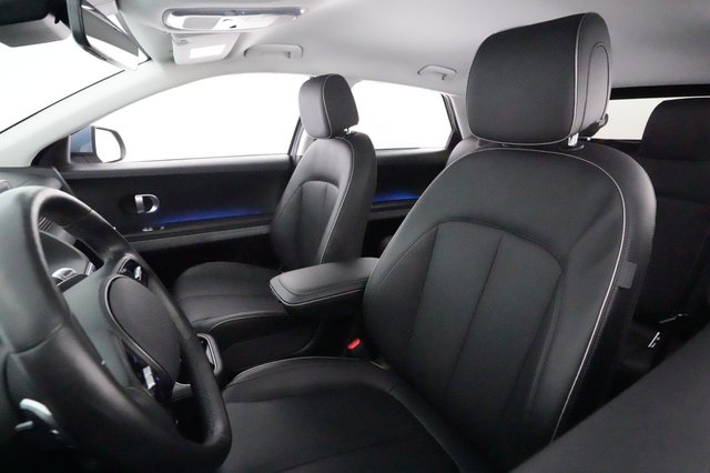 2023 Hyundai IONIQ 5 — photo 3 of 20