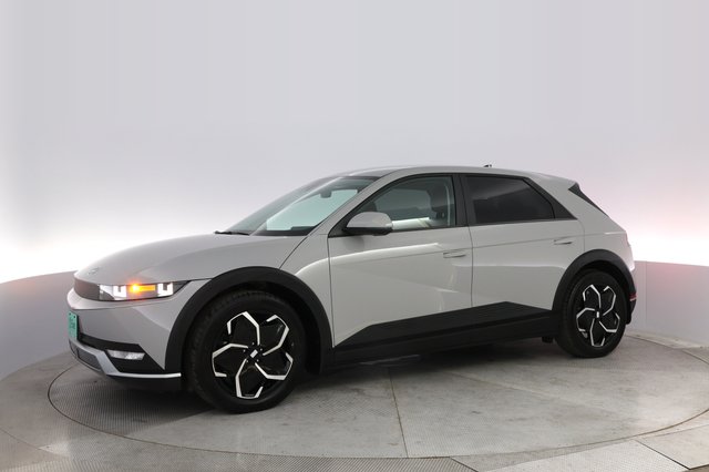 2023 Hyundai IONIQ 5 — photo 14 of 21